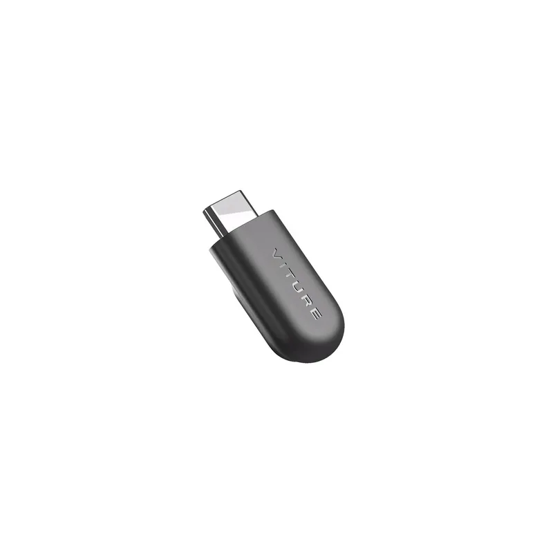 Magnetic connector for Viture USB-C adapter